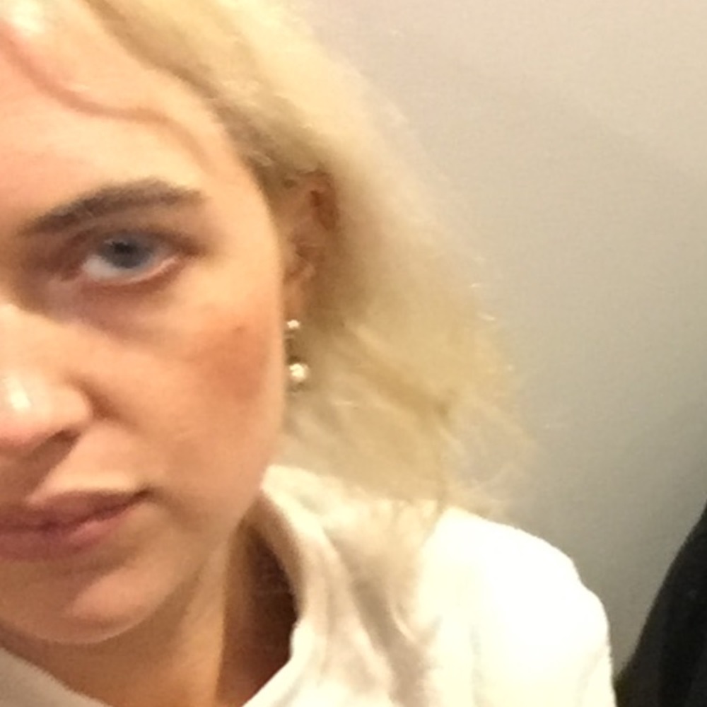 Meet your Posher, Shayna